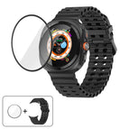 For Samsung Galaxy Watch Ultra 2025 / Black