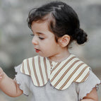 Pink and Yellow Stripes