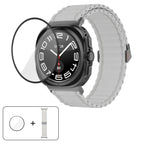 For Samsung Galaxy Watch Ultra 2025 / White