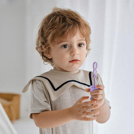 Benzdeer Baby Bib Infants Saliva Towel