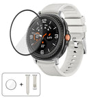 For Galaxy Watch9 / 8 40mm / Beige