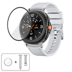 For Galaxy Watch9 / 8 40mm / Light Grey