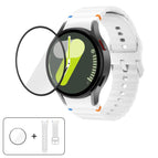 For Samsung Galaxy Watch4 Active 44mm / White