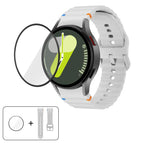 For Samsung Galaxy Watch4 Active 44mm / Light Grey