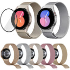 For Samsung Galaxy Watch5 44mm / Gold
