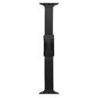 For Apple Watch 42mm / 41mm / 40mm / 38mm / Black