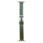 For Apple Watch 42mm / 41mm / 40mm / 38mm / Green