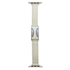 For Apple Watch 42mm / 41mm / 40mm / 38mm / Beige