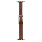 For Apple Watch 42mm / 41mm / 40mm / 38mm / Brown