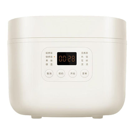 Original Xiaomi Mijia Smart Rice Cooker N1, CN Plug, 3L, 4L - DealBuddy