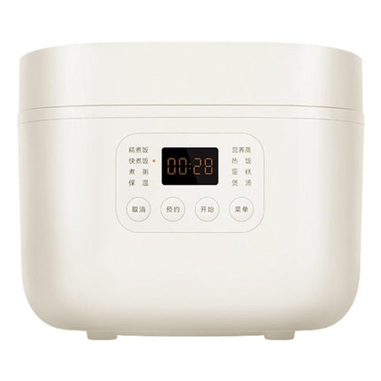 Original Xiaomi Mijia Smart Rice Cooker N1, CN Plug, 3L, 4L - DealBuddy
