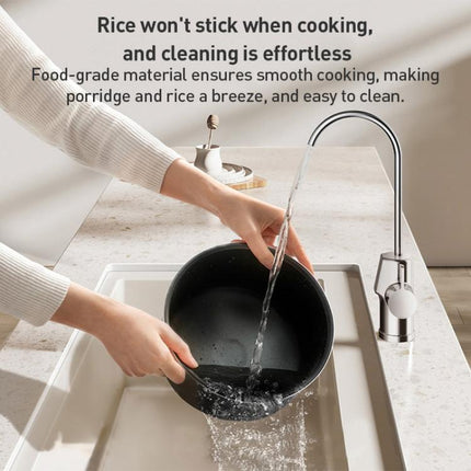 Original Xiaomi Mijia Smart Rice Cooker N1, CN Plug, 3L, 4L - DealBuddy