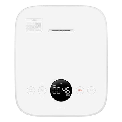 Original Xiaomi Mijia Smart Induction Heating Rice Cooker Micro-pressure version, CN Plug, 3L, 4L - DealBuddy