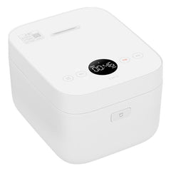 Original Xiaomi Mijia Smart Induction Heating Rice Cooker Micro-pressure version, CN Plug, 3L, 4L - DealBuddy