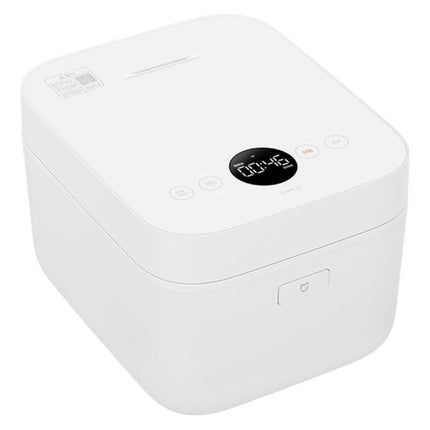 Original Xiaomi Mijia Smart Induction Heating Rice Cooker Micro-pressure version, CN Plug, 3L, 4L - DealBuddy