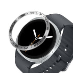 For Samsung Galaxy Watch8 44mm / Silver