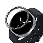 Smart Watch Protective Frame Metal Bezel Ring, Style: E Style, For Galaxy Watch9 / 8 44mm, For Galaxy Watch9 / 8 40mm, For Samsung Galaxy Watch8 Classic 46mm