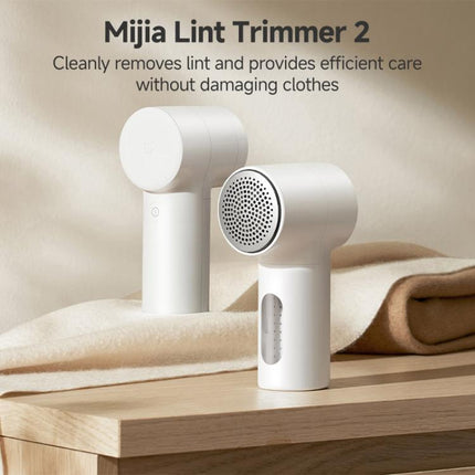 Original Xiaomi Mijia Hair Ball Trimmer Lint Remover 2