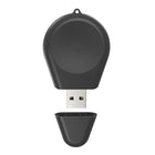 xDfind USB Interface Smart Watch Wireless Charger with Lanyard
