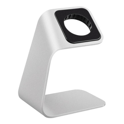xDfind For Apple Watch Smart Watch Aluminum Alloy Charging Stand without Charger - DealBuddy