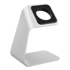 xDfind For Apple Watch Smart Watch Aluminum Alloy Charging Stand without Charger - DealBuddy