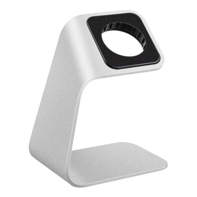 xDfind For Apple Watch Smart Watch Aluminum Alloy Charging Stand without Charger - DealBuddy