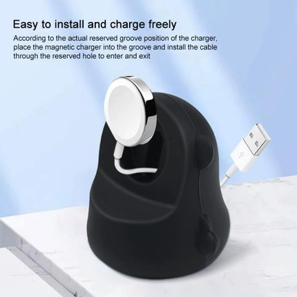xDfind USB Interface Smart Watch Charger with Holder