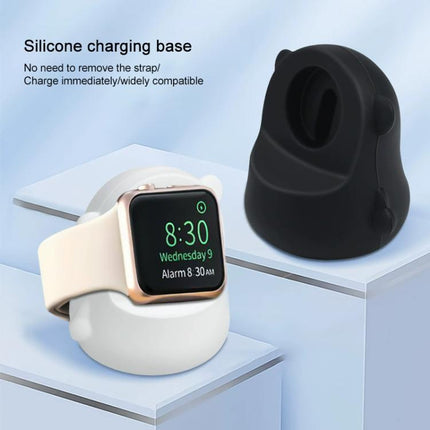 xDfind USB Interface Smart Watch Charger with Holder