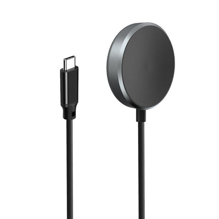 xDfind Type-C Interface Smart Watch Charger with Holder