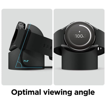 xDfind Type-C Interface Smart Watch Charger with Holder
