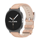 For Samsung Galaxy Watch8 / Watch8 Classic / Apricot Black