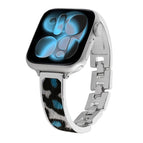 For Apple Watch 46mm / 49mm / 45mm / 44mm / Sliver