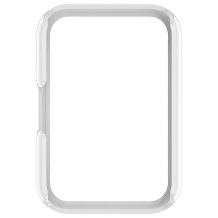 xDfind Tempered Film Integrated PC Watch Protective Cover - DealBuddy