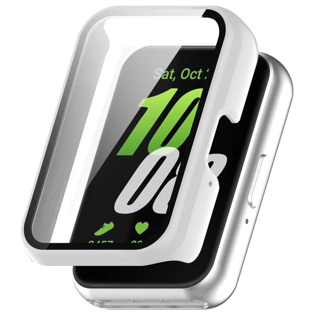 xDfind Tempered Film Integrated PC Watch Protective Cover - DealBuddy