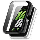 xDfind Tempered Film Integrated PC Watch Protective Cover - DealBuddy
