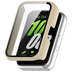 xDfind Tempered Film Integrated PC Watch Protective Cover - DealBuddy