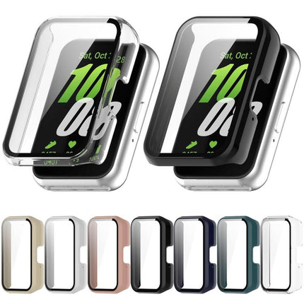 xDfind Tempered Film Integrated PC Watch Protective Cover - DealBuddy