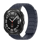 Carbon Fiber Magnetic Loop Watch Band