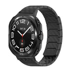 For Samsung Galaxy Watch8 / Watch8 Classic / Black