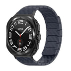 For Samsung Galaxy Watch8 / Watch8 Classic / Blue