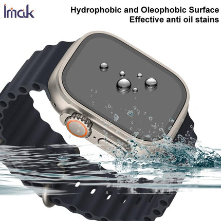 imak HD Full Screen Privacy Tempered Glass Protective Film - DealBuddy