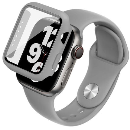 imak Integrated Case and Film with Silicone Strap
