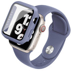 For Apple Watch SE 1/2/3/Series 4/5/6 40mm / Blue