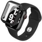 imak Integrated Case and Film with Silicone Strap