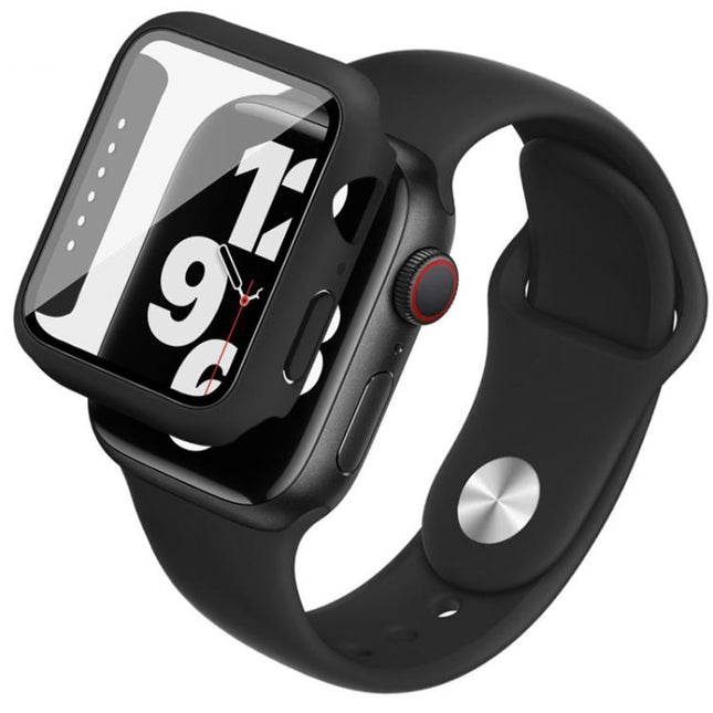 imak Integrated Case and Film with Silicone Strap