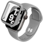 imak Integrated Case and Film with Silicone Strap