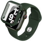 imak Integrated Case and Film with Silicone Strap