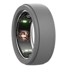 xDfind For Samsung Galaxy Ring / Oura Ring Smart Ring Silicone Solid Color Cover - DealBuddy