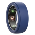 xDfind For Samsung Galaxy Ring / Oura Ring Smart Ring Silicone Solid Color Cover - DealBuddy
