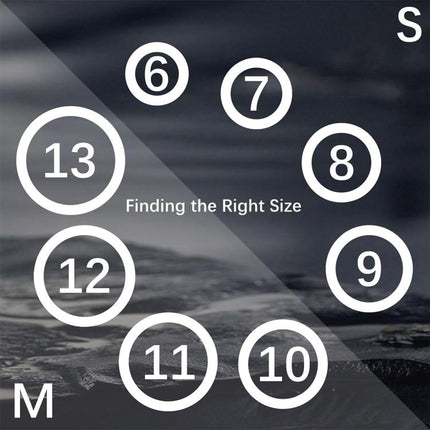 xDfind For Samsung Galaxy Ring / Oura Ring Smart Ring Silicone Solid Color Cover